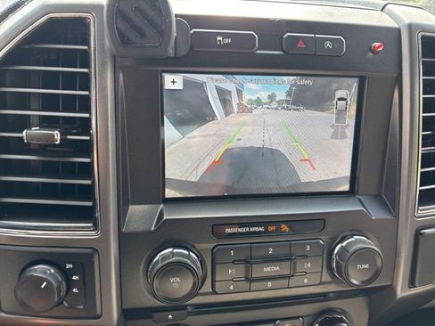 Used 2018 Ford F150 XLT w/ Equipment Group 301A Mid image 11