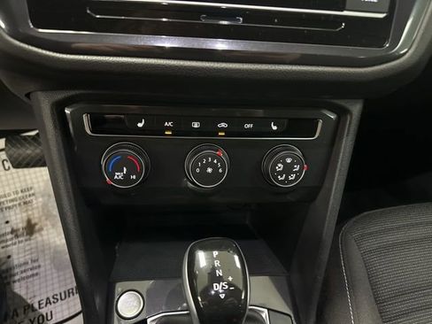 Used 2024 Volkswagen Tiguan S image 15