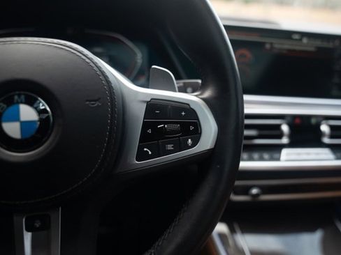 Used 2023 BMW X5 sDrive40i w/ Executive Package image 34