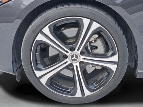 Used 2022 Mercedes-Benz C 300 Sedan image 28