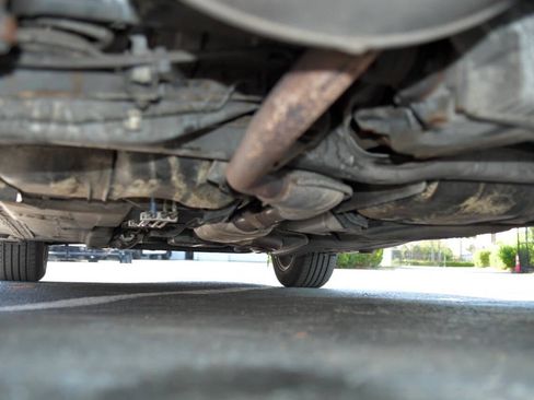 Used 1995 BMW 318ti 318ti 2dr Hatchback image 15