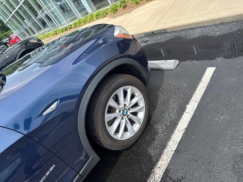 Used 2017 BMW X3 sDrive28i RWD image 20
