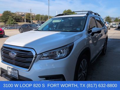 Used 2022 Subaru Ascent Limited w/ Technology Package
