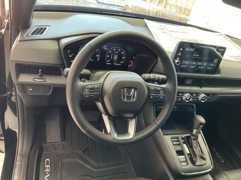 New 2026 Honda CR-V Sport-L image 8
