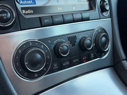 Used 2006 Mercedes-Benz C 55 AMG Sedan w/ Premium Pkg image 45