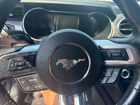 Used 2020 Ford Mustang GT Premium w/ GT Performance Package RWD image 14