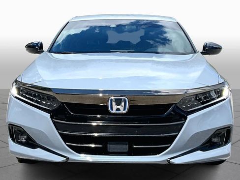 Used 2022 Honda Accord Sport image 4