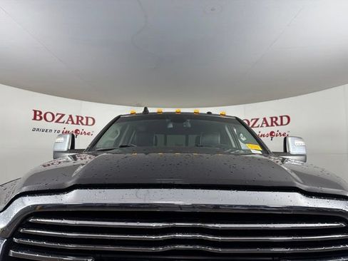 Used 2023 RAM 3500 Laramie AWD/4WD image 4