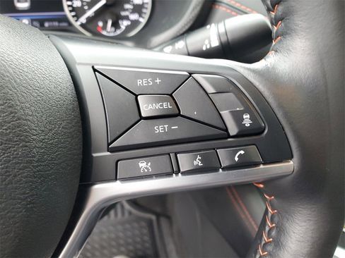 Certified 2024 Nissan Sentra SR w/ SR Premium Package image 26