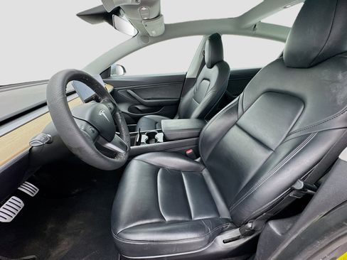 Used 2020 Tesla Model 3 Performance AWD/4WD image 13
