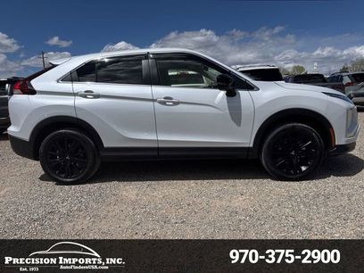 Used 2023 Mitsubishi Eclipse Cross LE