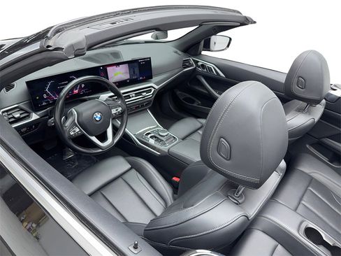 Used 2024 BMW 430i 430i image 56