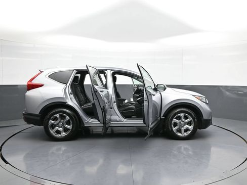 Used 2019 Honda CR-V EX image 46
