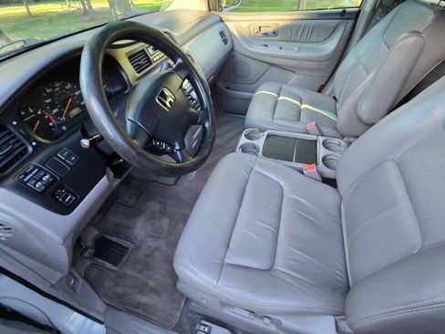 Used 2003 Honda Odyssey EX-L image 3