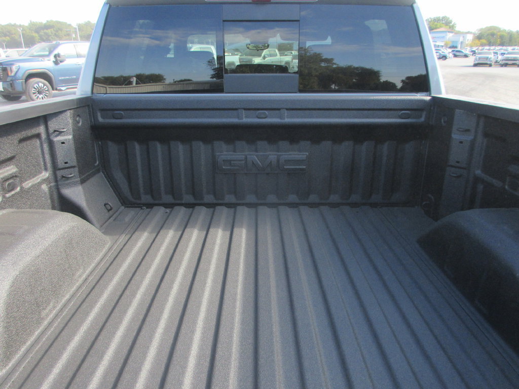 New 2026 GMC Sierra 1500 AT4 w/ AT4 Premium Package AWD/4WD image 6