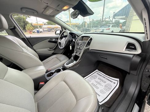 Used 2014 Buick Verano Convenience FWD image 16