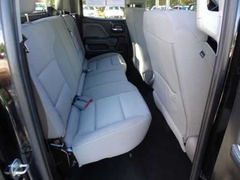 Used 2018 GMC Sierra 1500 Elevation image 30