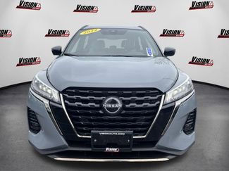 Used 2024 Nissan Kicks SR w/ SR Premium Package FWD video 2
