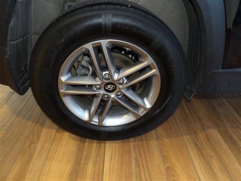 Used 2023 Hyundai Tucson SEL image 5