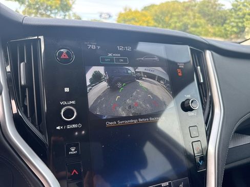 Certified 2023 Subaru Outback Premium image 16