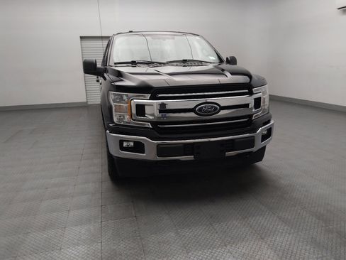 Used 2018 Ford F150 XLT AWD/4WD image 14