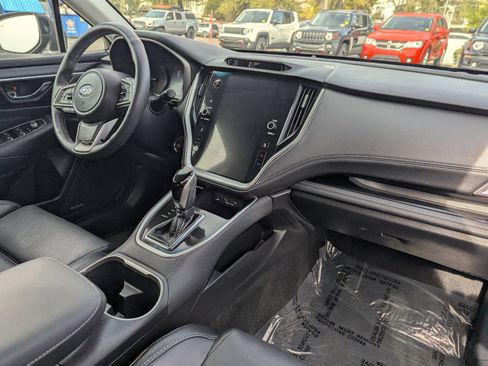 Certified 2022 Subaru Outback Limited w/ Popular Package #2 image 12