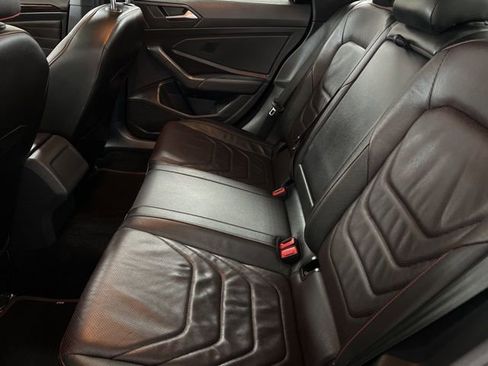 Used 2022 Volkswagen Jetta GLI Autobahn FWD image 31