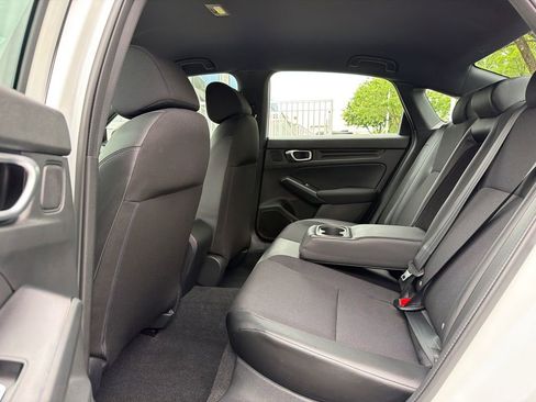 Used 2026 Honda Civic Sport image 15