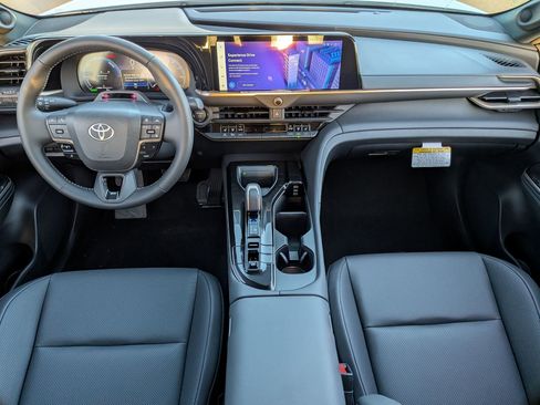 New 2026 Toyota Crown Limited image 20