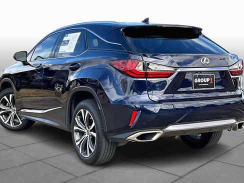 Used 2019 Lexus RX 350 FWD image 10