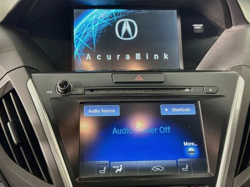 Used 2016 Acura MDX SH-AWD image 16