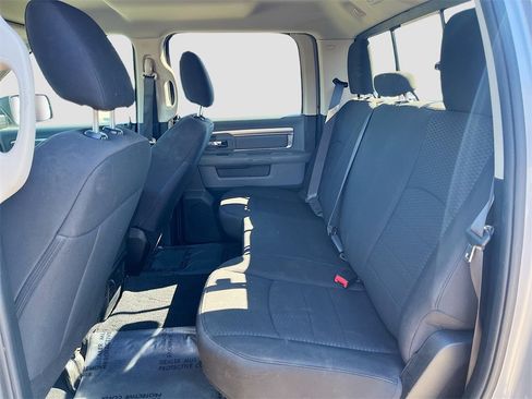 Used 2019 RAM 1500 Classic Warlock w/ Electronics Group image 22