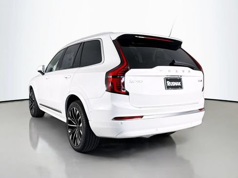 Certified 2026 Volvo XC90 B6 Plus w/ Protection Package Premier AWD/4WD image 5