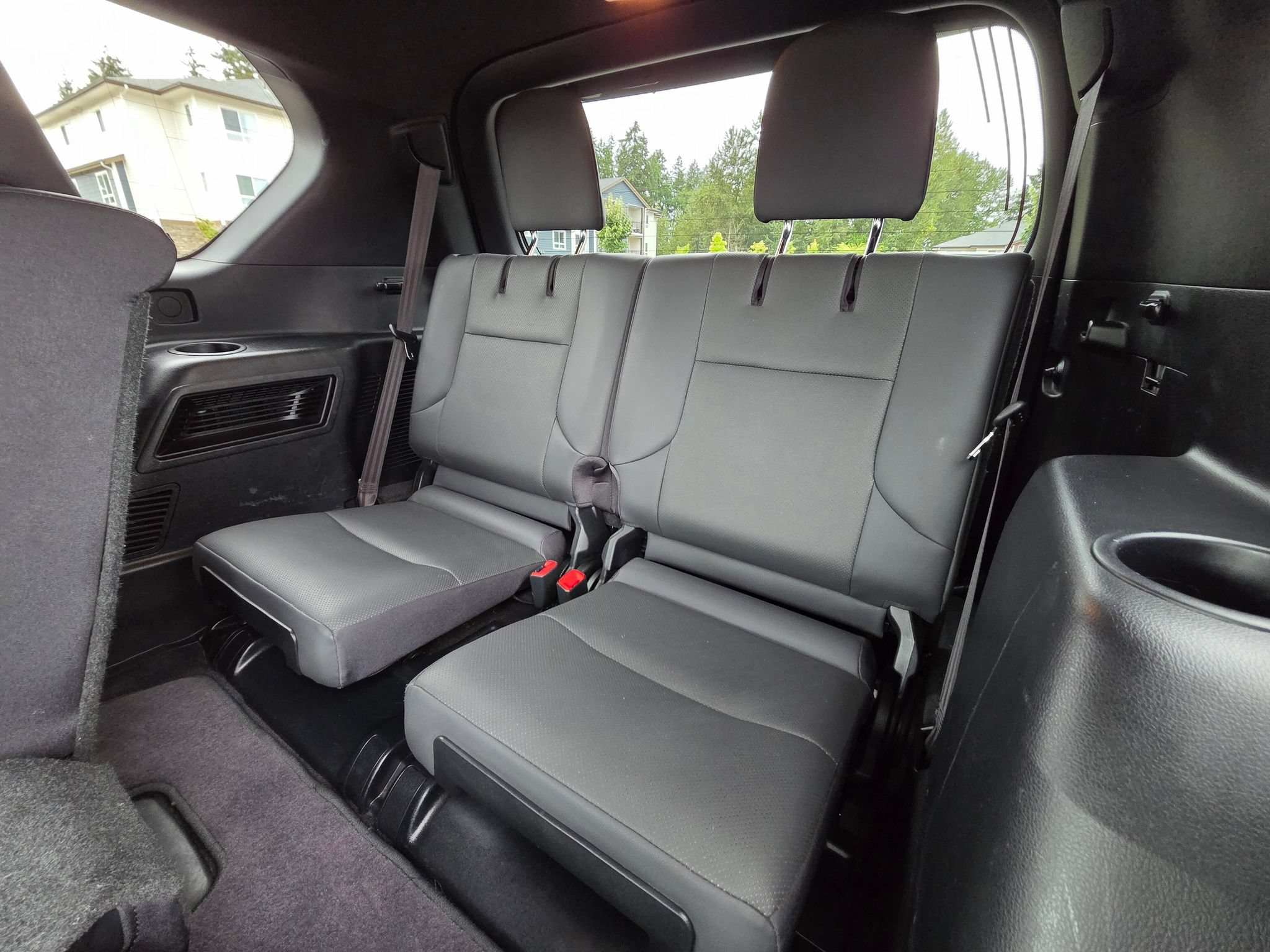 Used 2021 Lexus GX 460 Premium w/ Premium Package AWD/4WD image 30