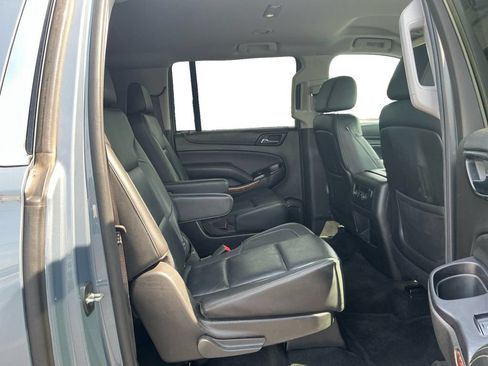 Used 2015 Chevrolet Suburban LTZ w/ Max Trailering Package RWD image 23