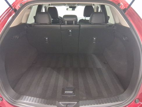 Certified 2023 MAZDA CX-5 AWD 2.5 S w/ Select Package image 31