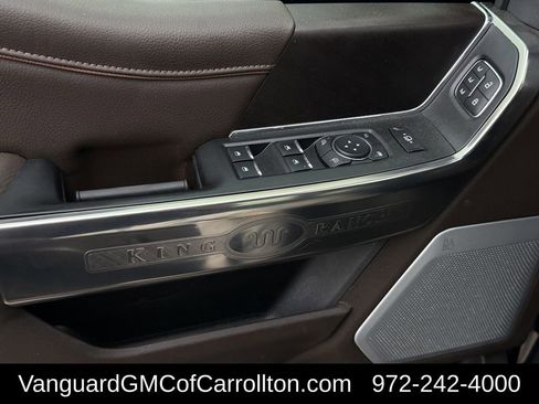 Used 2026 Ford F250 King Ranch w/ Chrome Package image 28