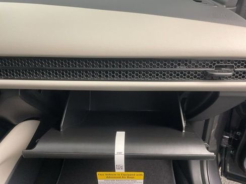 New 2026 Honda HR-V LX image 26