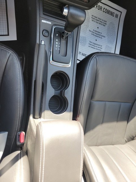 Used 2008 Mercury Milan Premier FWD image 36