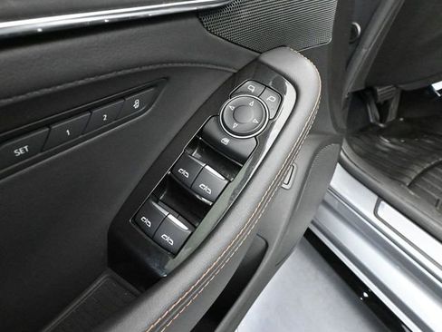 Used 2021 Cadillac CT5 Sport w/ Climate Package AWD/4WD image 21