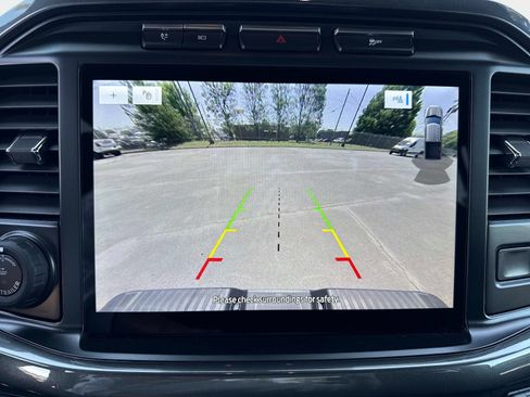 Used 2023 Ford F150 XLT w/ Equipment Group 302A High AWD/4WD image 25