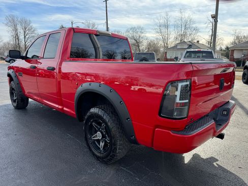 Used 2016 RAM 1500 Express image 5