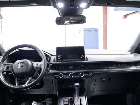 Certified 2023 Honda CR-V Sport image 18