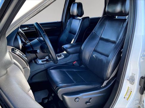 Used 2019 Jeep Grand Cherokee High Altitude image 21