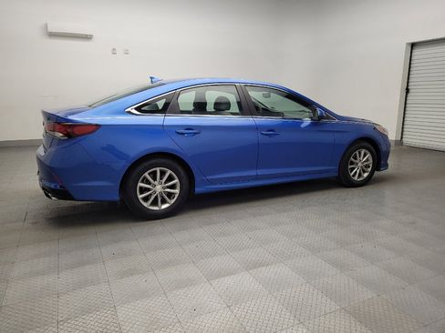 Used 2018 Hyundai Sonata SE image 10