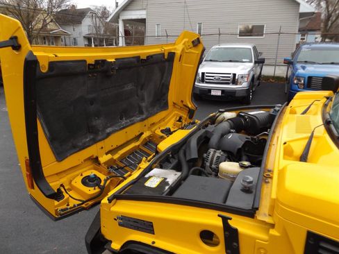 Used 2003 HUMMER H2 image 33
