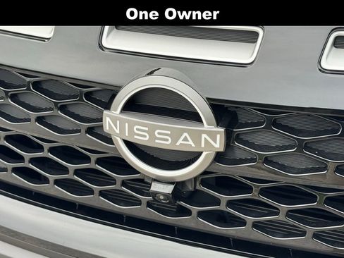 Used 2025 Nissan Pathfinder Rock Creek image 6