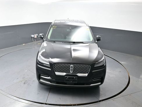 Used 2023 Lincoln Aviator AWD image 16