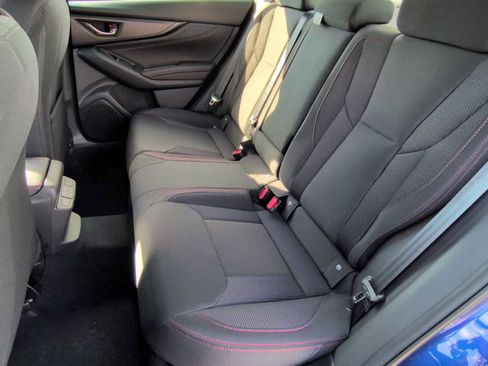 New 2025 Subaru WRX Premium image 20