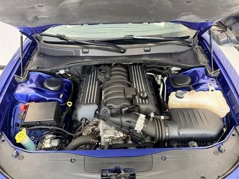 Used 2022 Dodge Charger Scat Pack w/ Plus Group RWD image 44